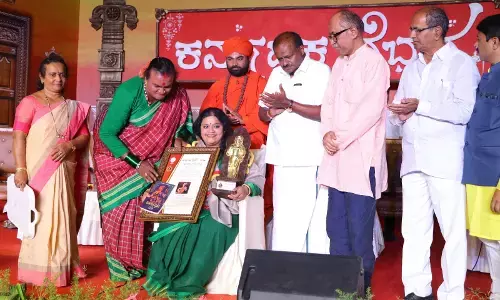 ಕೇಂದ್ರದ ಜತೆ ಸಂಘರ್ಷದಿಂದ ರಾಜ್ಯದ ಯಾವುದೇ ಸಮಸ್ಯೆಗೆ ಪರಿಹಾರ ಸಿಗುವುದಿಲ್ಲ : ಎಚ್.ಡಿ.ಕುಮಾರಸ್ವಾಮಿ