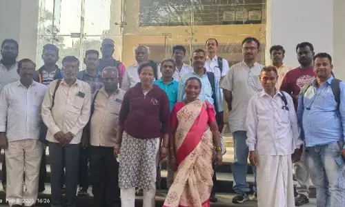 ‘ಆದಿವಾಸಿ ಅಭಿವೃದ್ಧಿ ನಿಗಮ’ ಸ್ಥಾಪನೆಗೆ ಬುಡಕಟ್ಟು ಸಮುದಾಯಗಳ ಒತ್ತಾಯ