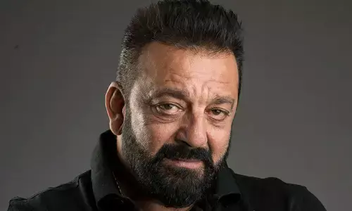 Sanjay Dutt