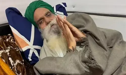 Jagjit Singh Dallewal