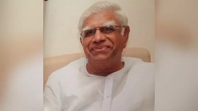 ಹೈದರಾಬಾದ್ | ಉದ್ಯಮಿಯನ್ನು 70 ಬಾರಿ ಇರಿದು ಕೊಲೆ ಮಾಡಿದ ಮೊಮ್ಮಗ