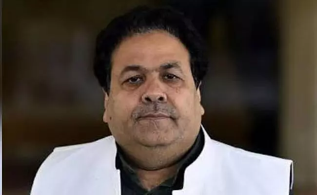 Rajiv Shukla Rajiv Shukla