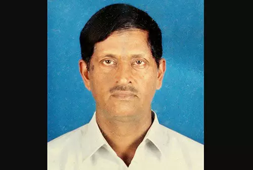 ಕಾಂಗ್ರೆಸ್ ಹಿರಿಯ ಮುಖಂಡ ಗೋಪಾಲಕೃಷ್ಣ ಶೆಟ್ಟಿ ನಿಧನ ಕಾಂಗ್ರೆಸ್ ಹಿರಿಯ ಮುಖಂಡ ಗೋಪಾಲಕೃಷ್ಣ ಶೆಟ್ಟಿ ನಿಧನ