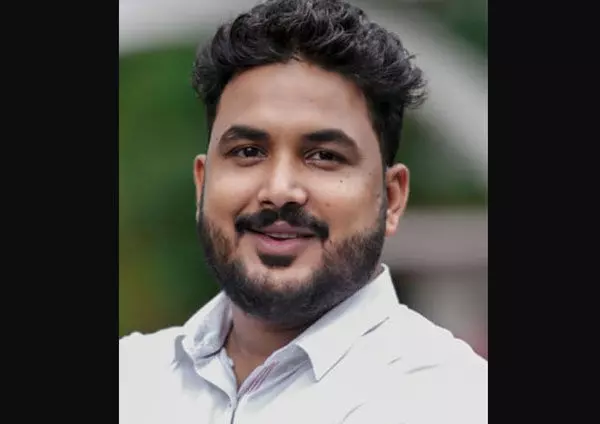 ದ.ಕ.ಜಿಲ್ಲಾ ಯುವ ಕಾಂಗ್ರೆಸ್ ಉಪಾಧ್ಯಕ್ಷರಾಗಿ ಬಶೀರ್ ಕಣ್ಣೂರು ಆಯ್ಕೆ ದ.ಕ.ಜಿಲ್ಲಾ ಯುವ ಕಾಂಗ್ರೆಸ್ ಉಪಾಧ್ಯಕ್ಷರಾಗಿ ಬಶೀರ್ ಕಣ್ಣೂರು ಆಯ್ಕೆ