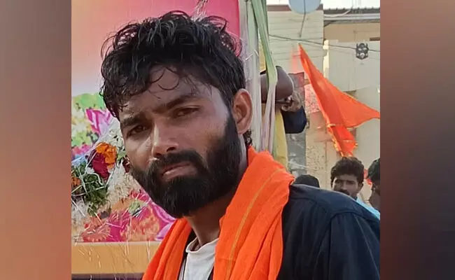 ಕಲಬುರಗಿ | ಕ್ಷುಲ್ಲಕ ಕಾರಣಕ್ಕೆ ಯುವಕನ ಹತ್ಯೆ ಕಲಬುರಗಿ | ಕ್ಷುಲ್ಲಕ ಕಾರಣಕ್ಕೆ ಯುವಕನ ಹತ್ಯೆ