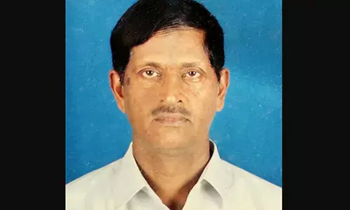 ಕಾಂಗ್ರೆಸ್ ಹಿರಿಯ ಮುಖಂಡ ಗೋಪಾಲಕೃಷ್ಣ ಶೆಟ್ಟಿ ನಿಧನ