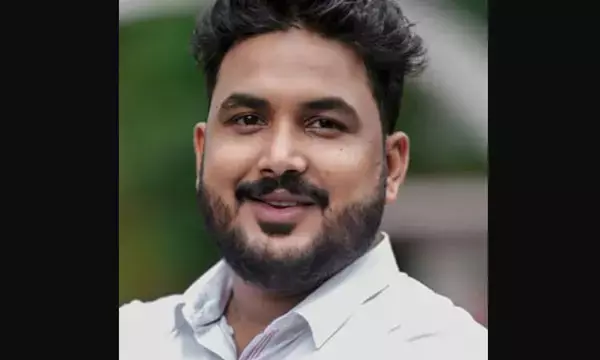 ದ.ಕ.ಜಿಲ್ಲಾ ಯುವ ಕಾಂಗ್ರೆಸ್ ಉಪಾಧ್ಯಕ್ಷರಾಗಿ ಬಶೀರ್ ಕಣ್ಣೂರು ಆಯ್ಕೆ