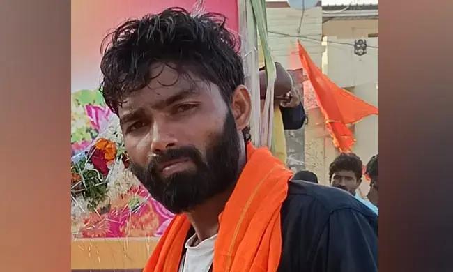 ಕಲಬುರಗಿ | ಕ್ಷುಲ್ಲಕ ಕಾರಣಕ್ಕೆ ಯುವಕನ ಹತ್ಯೆ