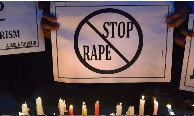 ರಾಯಚೂರು | ಅಪ್ರಾಪ್ತೆಯ ಮೇಲೆ ಅತ್ಯಾಚಾರಕ್ಕೆ ಯತ್ನ : ಆರೋಪಿಯ ಬಂಧನ