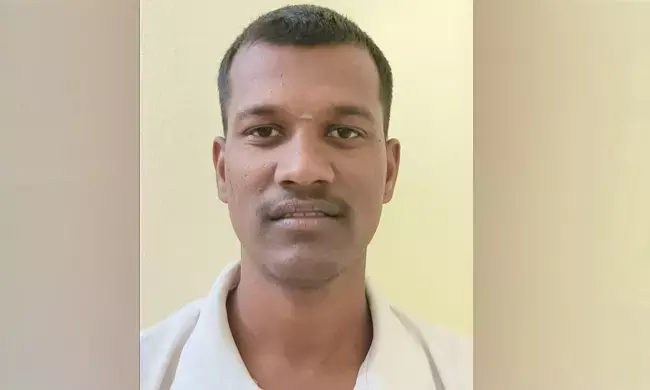 ಕಲಬುರಗಿ | ನಕಲಿ ಎಸೆಸೆಲ್ಸಿ ಅಂಕಪಟ್ಟಿ ನೀಡಿ ಗ್ರೂಪ್ ‘ಡಿ’ ಹುದ್ದೆ ಪಡೆದ ಯುವಕನ ವಿರುದ್ಧ ಪ್ರಕರಣ ದಾಖಲು