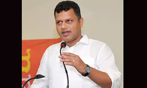 ವೆನ್ಲಾಕ್‌ಗೆ ಪ್ರಾದೇಶಿಕ ಆಸ್ಪತ್ರೆಯನ್ನಾಗಿ ಘೋಷಿಸಲು ಸಂಸದ ಬ್ರಿಜೇಶ್ ಚೌಟ ಮನವಿ