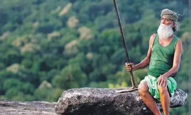 ಕೇರಳ: ಖ್ಯಾತ ಪರಿಸರ ಹೋರಾಟಗಾರ ಕಲ್ಲೂರ್ ಬಾಲನ್ ನಿಧನ