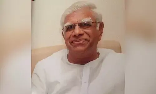 ಹೈದರಾಬಾದ್ | ಉದ್ಯಮಿಯನ್ನು 70 ಬಾರಿ ಇರಿದು ಕೊಲೆ ಮಾಡಿದ ಮೊಮ್ಮಗ