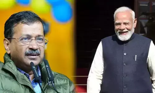 ಸಂಪಾದಕೀಯ | ದಿಲ್ಲಿ ; ಬಾಣಲೆಯಿಂದ ಬೆಂಕಿಗೆ