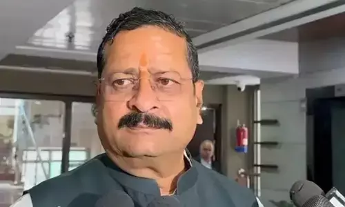 ನನಗೆ ಯಾವುದೇ ಶೋಕಾಸ್‌ ನೋಟಿಸ್ ಬಂದಿಲ್ಲ: ಯತ್ನಾಳ್ ಪ್ರತಿಕ್ರಿಯೆ