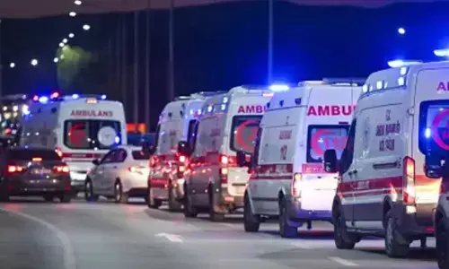 Ambulance