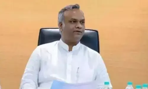 Photo of Priyank Kharge