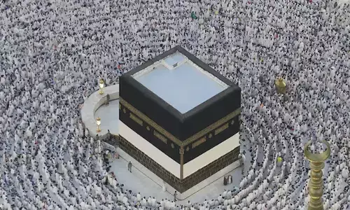 HAJJ