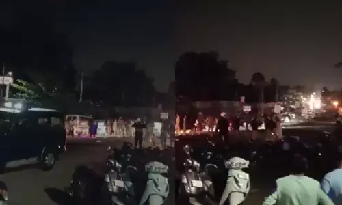 ಮೈಸೂರು: ಮುಸ್ಲಿಂ ಸಮುದಾಯದ ಕುರಿತು ಅವಹೇಳನಕಾರಿ ಪೋಸ್ಟ್; ಉದಯಗಿರಿಯಲ್ಲಿ ಪ್ರಕ್ಷ್ಯುಬ್ಧ ವಾತಾವರಣ