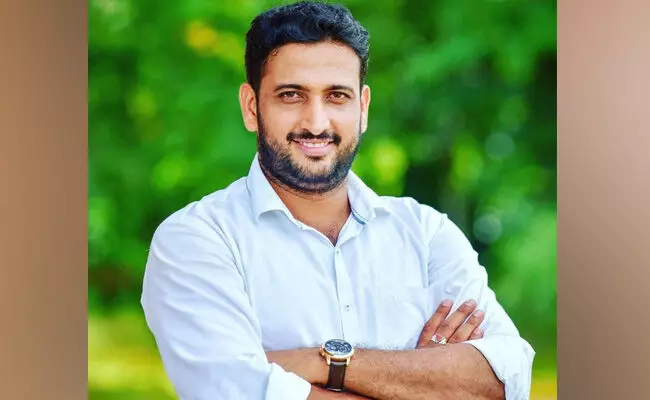 ಉಡುಪಿ ಜಿಲ್ಲಾ ಯುವ ಕಾಂಗ್ರೆಸ್ ಅಧ್ಯಕ್ಷರಾಗಿ ಕೃಷ್ಣ ಶೆಟ್ಟಿ ಬಜಗೋಳಿ ಆಯ್ಕೆ