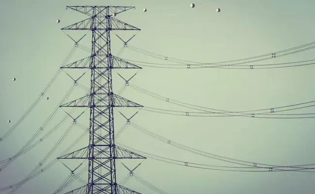 Power transmission line