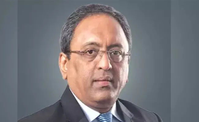 S N Subrahmanyan S N Subrahmanyan