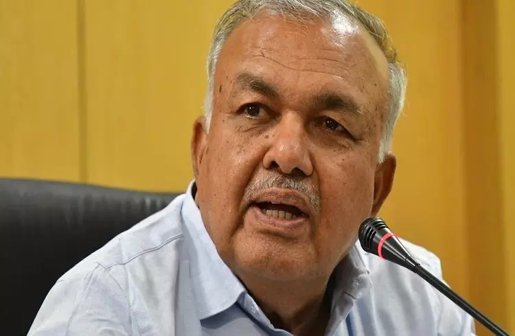 ಫೆ. 12ರಂದು ಸಾರಿಗೆ ಸಚಿವ ರಾಮಲಿಂಗಾ ರೆಡ್ಡಿ ಉಡುಪಿಗೆ ಭೇಟಿ ಫೆ. 12ರಂದು ಸಾರಿಗೆ ಸಚಿವ ರಾಮಲಿಂಗಾ ರೆಡ್ಡಿ ಉಡುಪಿಗೆ ಭೇಟಿ