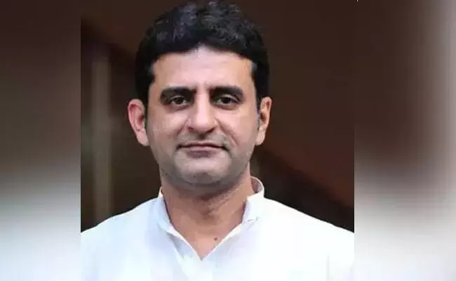 ಬೆಂಗಳೂರಿನ ಸಮಗ್ರ ಅಭಿವೃದ್ಧಿ | ನಾಗರಿಕರಿಂದ ಸಲಹೆ ಪಡೆದು ಅಳವಡಿಕೆ : ರಿಝ್ವಾನ್ ಅರ್ಶದ್ ಬೆಂಗಳೂರಿನ ಸಮಗ್ರ ಅಭಿವೃದ್ಧಿ | ನಾಗರಿಕರಿಂದ ಸಲಹೆ ಪಡೆದು ಅಳವಡಿಕೆ : ರಿಝ್ವಾನ್ ಅರ್ಶದ್