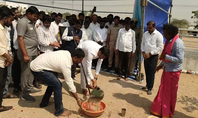 ಯಾದಗಿರಿ | ಮಕ್ಕಳು ಚನ್ನಾಗಿ ಓದಿ ಉತ್ತಮ ಫಲಿತಾಂಶ ಪಡೆಯಬೇಕು : ಶಾಸಕ ಶರಣಗೌಡ ಕಂದಕೂರ