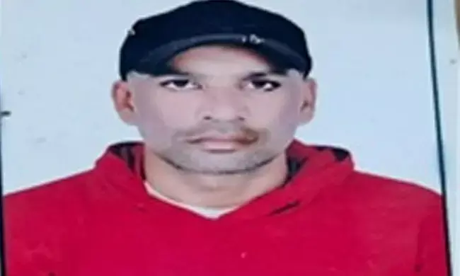 ಬೀದರ್ | ವ್ಯಕ್ತಿ ಕಾಣೆ : ಪತ್ತೆಗಾಗಿ ಮನವಿ