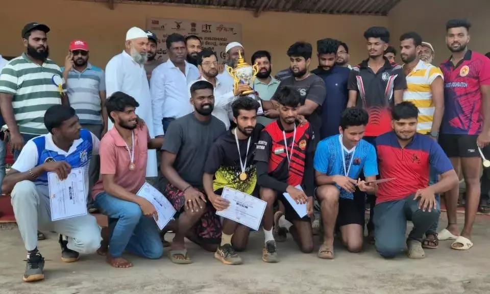 ಕಾಪು ತಾಲೂಕು ಮಟ್ಟದ ಗ್ರಾಮೀಣ ಕ್ರೀಡಾಕೂಟ