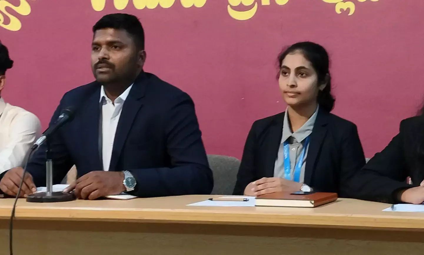 ಕೃತಕ ಬುದ್ಧಿಮತ್ತೆ (ಎಐ) ಕುರಿತು ಜನಸಾಮಾನ್ಯರಿಗೆ ಅರಿವು, ಜಾಗೃತಿ: ಯತಿಕಾರ್ಪ್ ಇಂಡಿಯಾದಿಂದ ಯೋಜನೆ