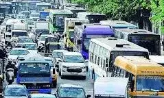 ಫೆ.17: ವಾಹನಗಳ ಸಂಚಾರ ಗಣತಿ