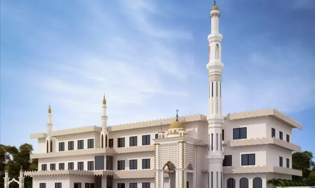 ಬಂಟ್ವಾಳ: ಫೆ.22ರಂದು ಮಿತ್ತಬೈಲ್ ಉರೂಸ್