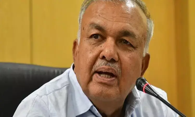 ಫೆ. 12ರಂದು ಸಾರಿಗೆ ಸಚಿವ ರಾಮಲಿಂಗಾ ರೆಡ್ಡಿ ಉಡುಪಿಗೆ ಭೇಟಿ