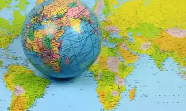 ವಿಶ್ವದ ಬಲಾಢ್ಯ ರಾಷ್ಟ್ರಗಳ ‘ಫೋರ್ಬ್ಸ್’ ರ‍್ಯಾಂಕಿಂಗ್ ಪ್ರಕಟ