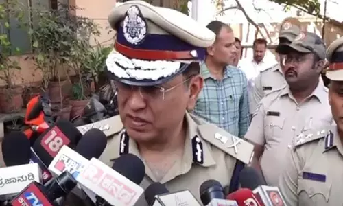 ಮೈಸೂರು | ಅವಹೇಳನಾಕಾರಿ ಪೋಸ್ಟ್‌ ವಿಚಾರ: ಗಲಾಟೆ ಮಾಡಿದವರನ್ನು ಬಂಧಿಸಲು ತಂಡ ರಚನೆ : ಎಡಿಜಿಪಿ ಹಿತೇಂದ್ರ