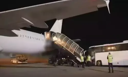 ಭಾರತೀಯ ರೆಸ್ಟೋರೆಂಟ್ ಗಳನ್ನು ಗುರಿಯಾಗಿಸಿಕೊಂಡು ಬ್ರಿಟನ್ ನಿಂದ ಟ್ರಂಪ್ ಶೈಲಿಯ ವಲಸೆ ವಿರೋಧಿ ಕಾರ್ಯಾಚರಣೆ