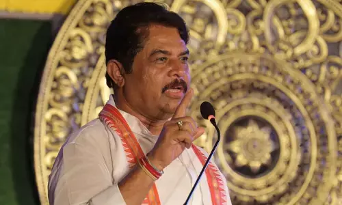 ಕರ್ನಾಟಕಕ್ಕೆ ಬರಲು ರಾಹುಲ್ ಗಾಂಧಿಗೆ ಮುಜುಗರವಾಗುತ್ತಿದೆಯೇ? : ಆರ್.‌ ಅಶೋಕ್