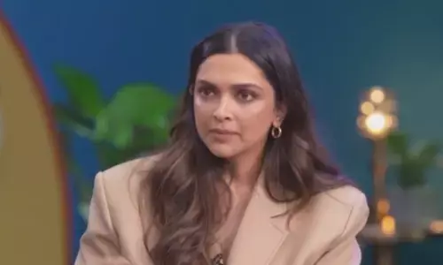 Photo of Deepika Padukone