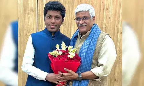 ಬೀದರ್ ಪ್ರವಾಸೋದ್ಯಮ ಅಭಿವೃದ್ಧಿಗೆ 25 ಕೋಟಿ ರೂ. ಅನುದಾನ ಬಿಡುಗಡೆ : ಸಂಸದ ಸಾಗರ್ ಖಂಡ್ರೆ