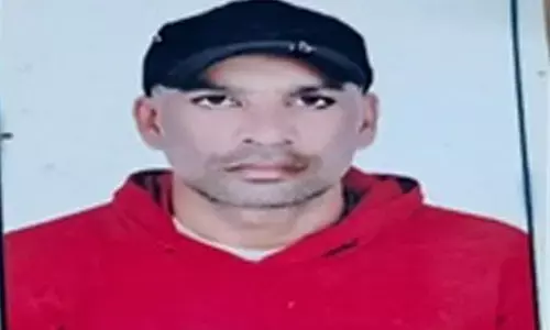 ಬೀದರ್ | ವ್ಯಕ್ತಿ ಕಾಣೆ : ಪತ್ತೆಗಾಗಿ ಮನವಿ