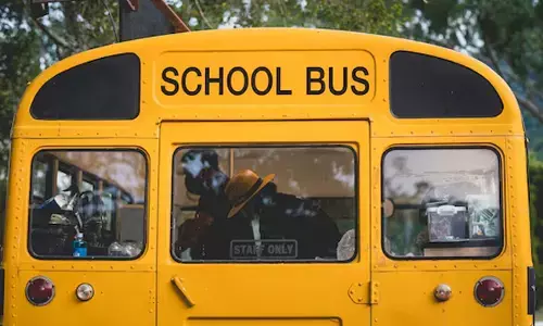 SCHOOL BUS