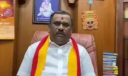 ‘ಇನ್ವೆಸ್ಟ್ ಕರ್ನಾಟಕ’ದ ಲಾಭ ಕನ್ನಡಿಗರಿಗೆ ದೊರೆಯಲಿ : ಟಿ.ಎ.ನಾರಾಯಣಗೌಡ