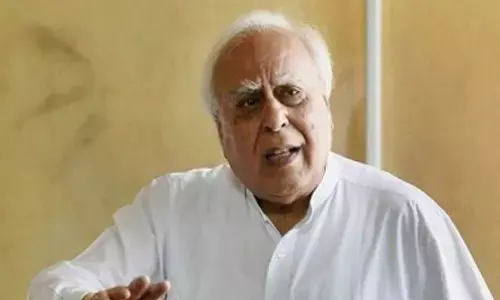 KAPIL SIBAL