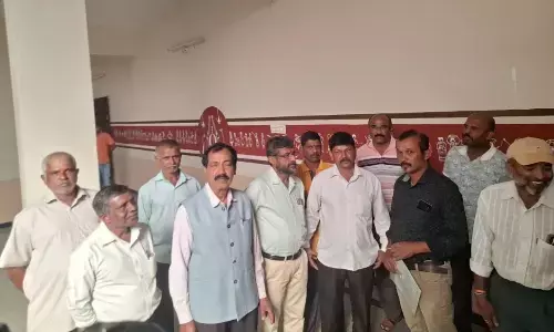 ಕೊಡಗು ಜಿಲ್ಲಾಡಳಿತಕ್ಕೆ ವರದಿ ಸಲ್ಲಿಸಿದ ಕಟ್ಟೆಮಾಡು ದೇವಾಲಯ ಸಮಿತಿ