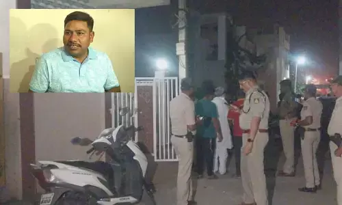 ವಿಜಯಪುರ : ಮಾರಕಾಸ್ತ್ರಗಳಿಂದ ಕೊಚ್ಚಿ ಕುಖ್ಯಾತ ರೌಡಿ ಬಾಗಪ್ಪ ಹರಿಜನ ಹತ್ಯೆ