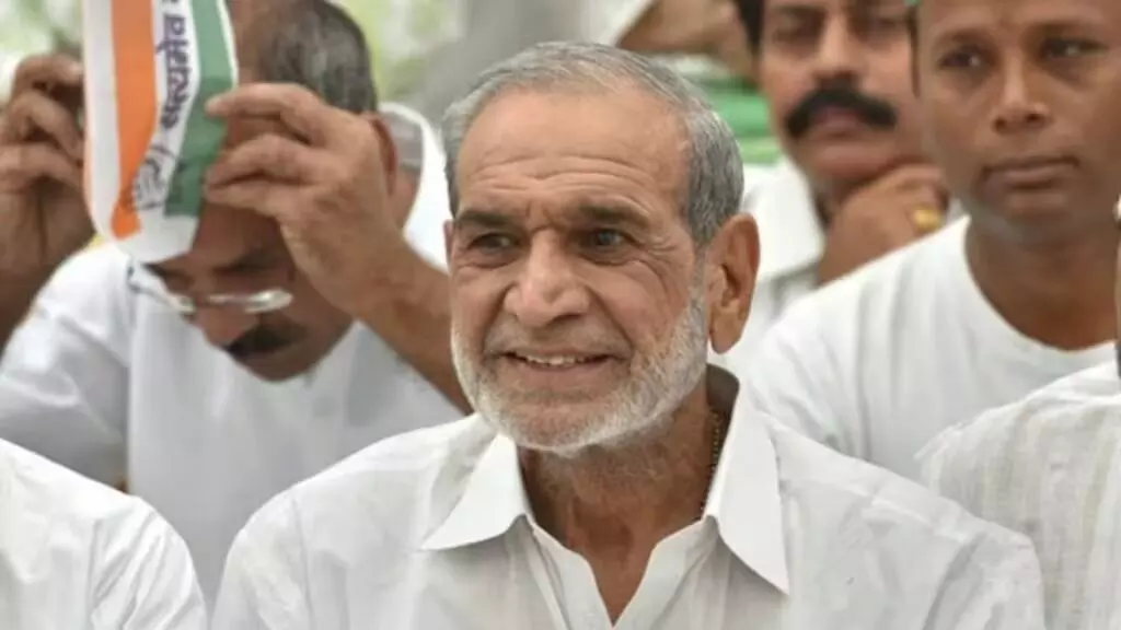 Photo of Sajjan Kumar