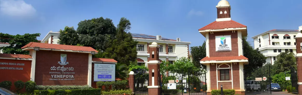 ಫೆ.17-22: ಯೆನೆಪೊಯ ವಿವಿಯಲ್ಲಿ ಅಂತರ್ಕಾಲೇಜು ಕ್ರೀಡೆ, ಸಾಂಸ್ಕೃತಿಕ ಉತ್ಸವ ಫೆ.17-22: ಯೆನೆಪೊಯ ವಿವಿಯಲ್ಲಿ ಅಂತರ್ಕಾಲೇಜು ಕ್ರೀಡೆ, ಸಾಂಸ್ಕೃತಿಕ ಉತ್ಸವ