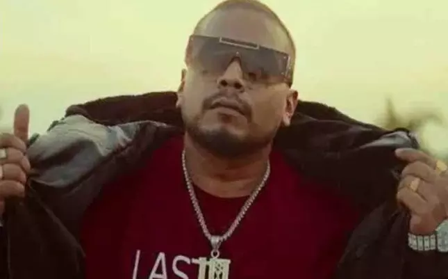 ಬೆಂಗಳೂರು | ಪತ್ನಿಯಿಂದ ಕಿರುಕುಳ ಆರೋಪ; ರ್ಯಾಪರ್ ಅಭಿನವ್ ಸಿಂಗ್ ಆತ್ಮಹತ್ಯೆ ಬೆಂಗಳೂರು | ಪತ್ನಿಯಿಂದ ಕಿರುಕುಳ ಆರೋಪ; ರ್ಯಾಪರ್ ಅಭಿನವ್ ಸಿಂಗ್ ಆತ್ಮಹತ್ಯೆ